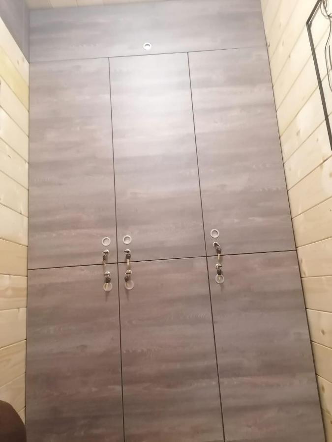 Planinski Dom Na Travni Gori Sodrazica Ngoại thất bức ảnh
