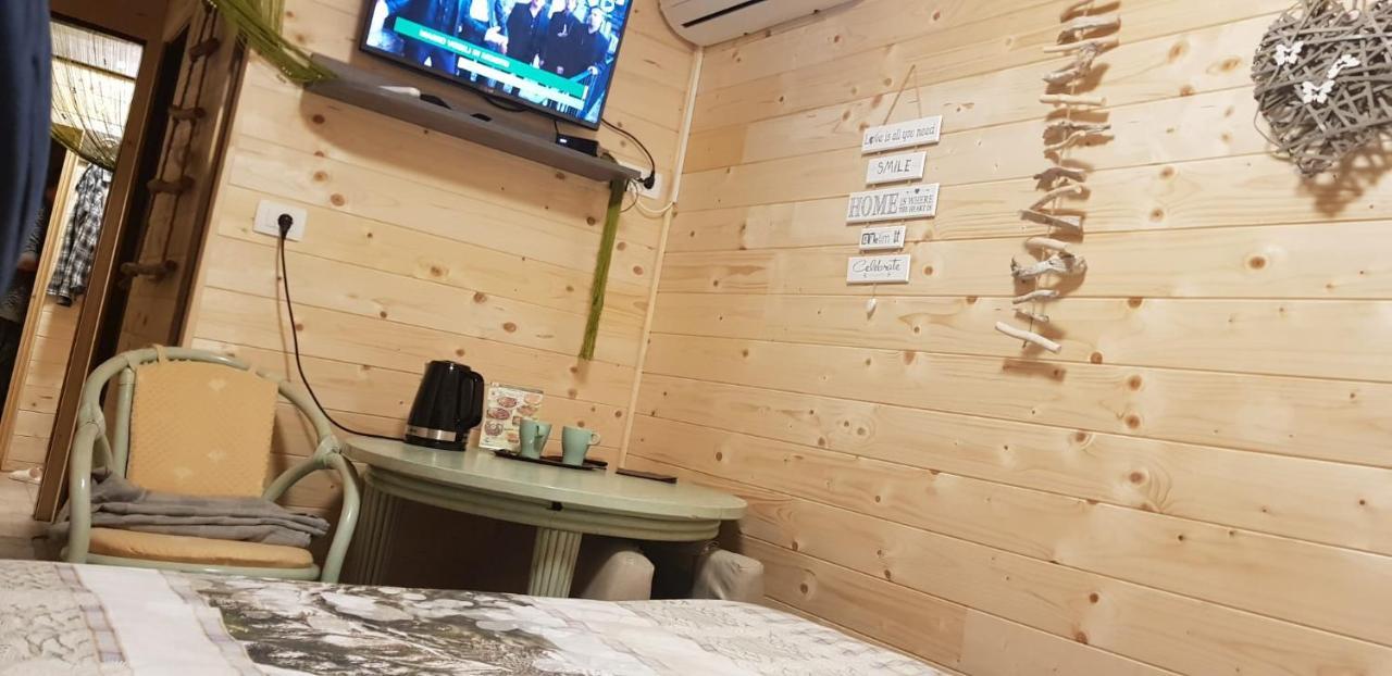 Planinski Dom Na Travni Gori Sodrazica Ngoại thất bức ảnh