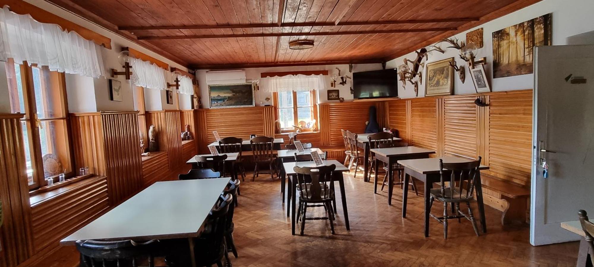 Planinski Dom Na Travni Gori Sodrazica Ngoại thất bức ảnh