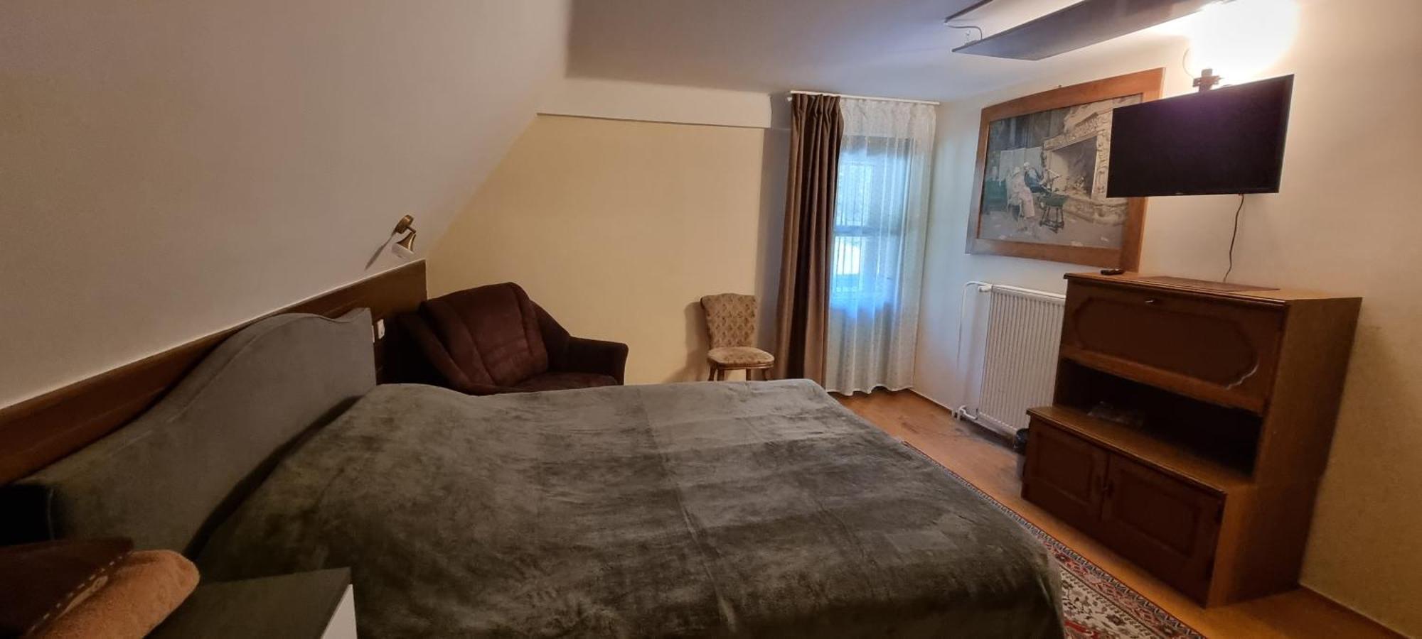 Planinski Dom Na Travni Gori Sodrazica Ngoại thất bức ảnh