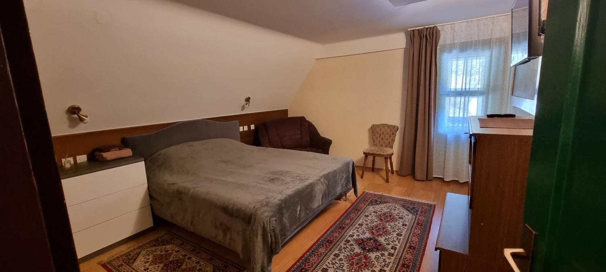 Planinski Dom Na Travni Gori Sodrazica Ngoại thất bức ảnh