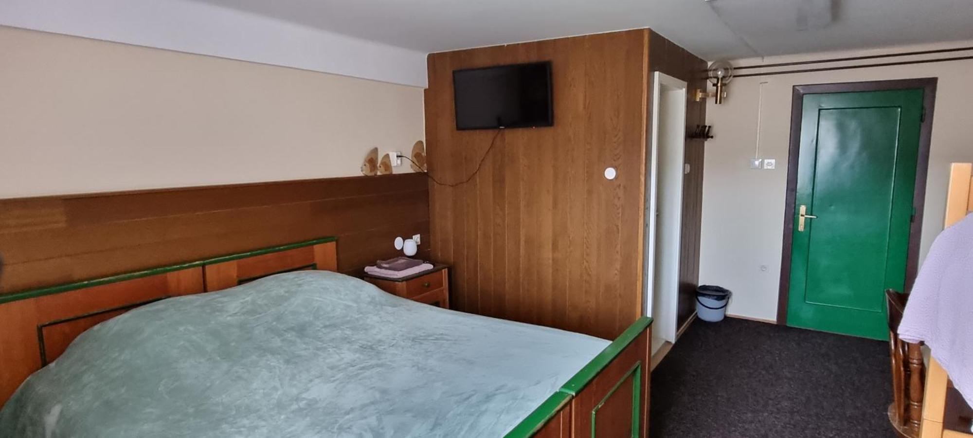 Planinski Dom Na Travni Gori Sodrazica Ngoại thất bức ảnh