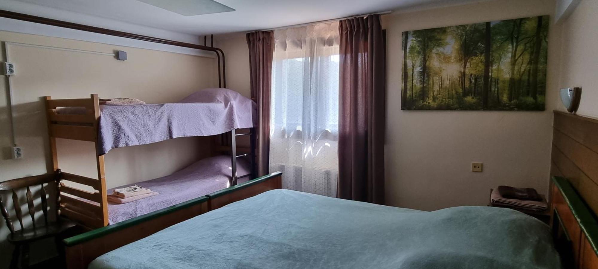 Planinski Dom Na Travni Gori Sodrazica Ngoại thất bức ảnh