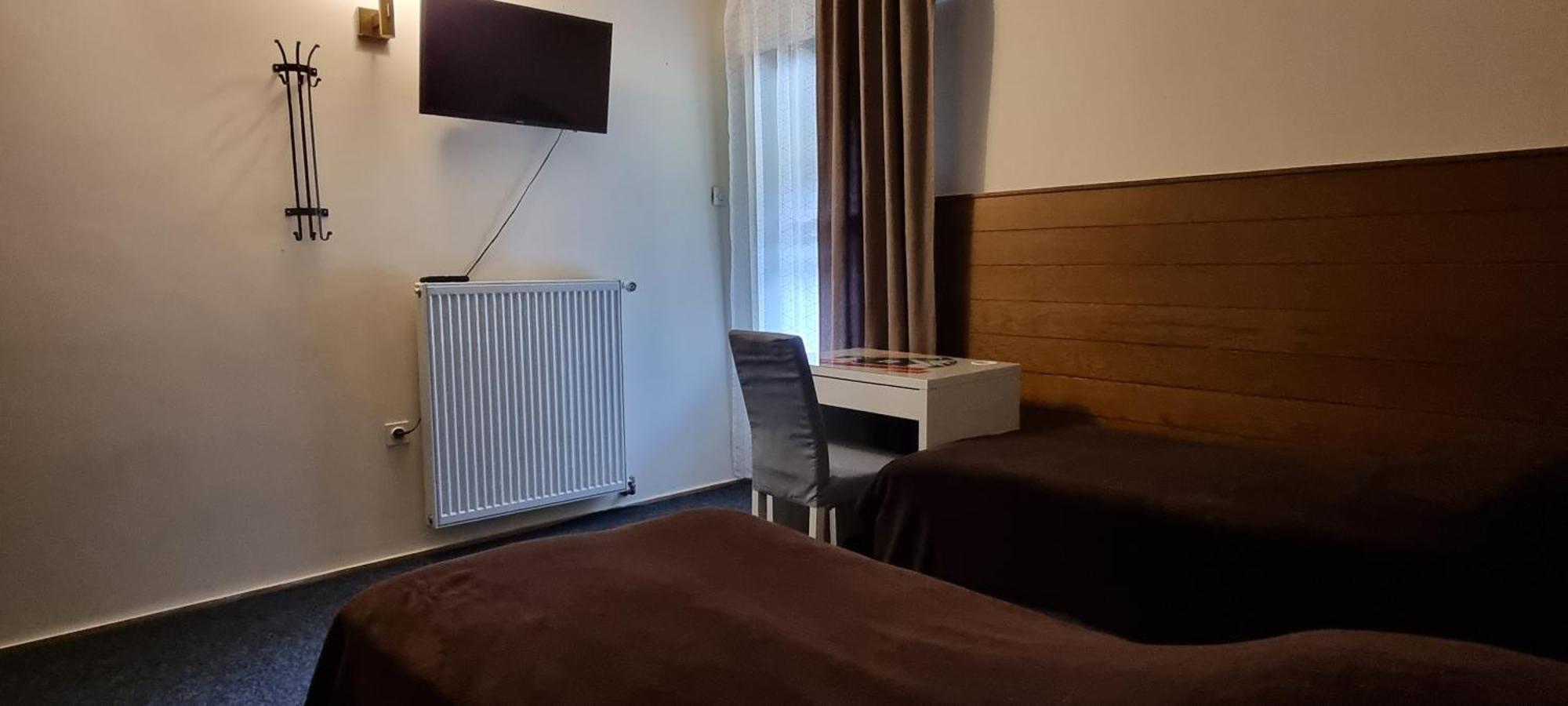 Planinski Dom Na Travni Gori Sodrazica Ngoại thất bức ảnh