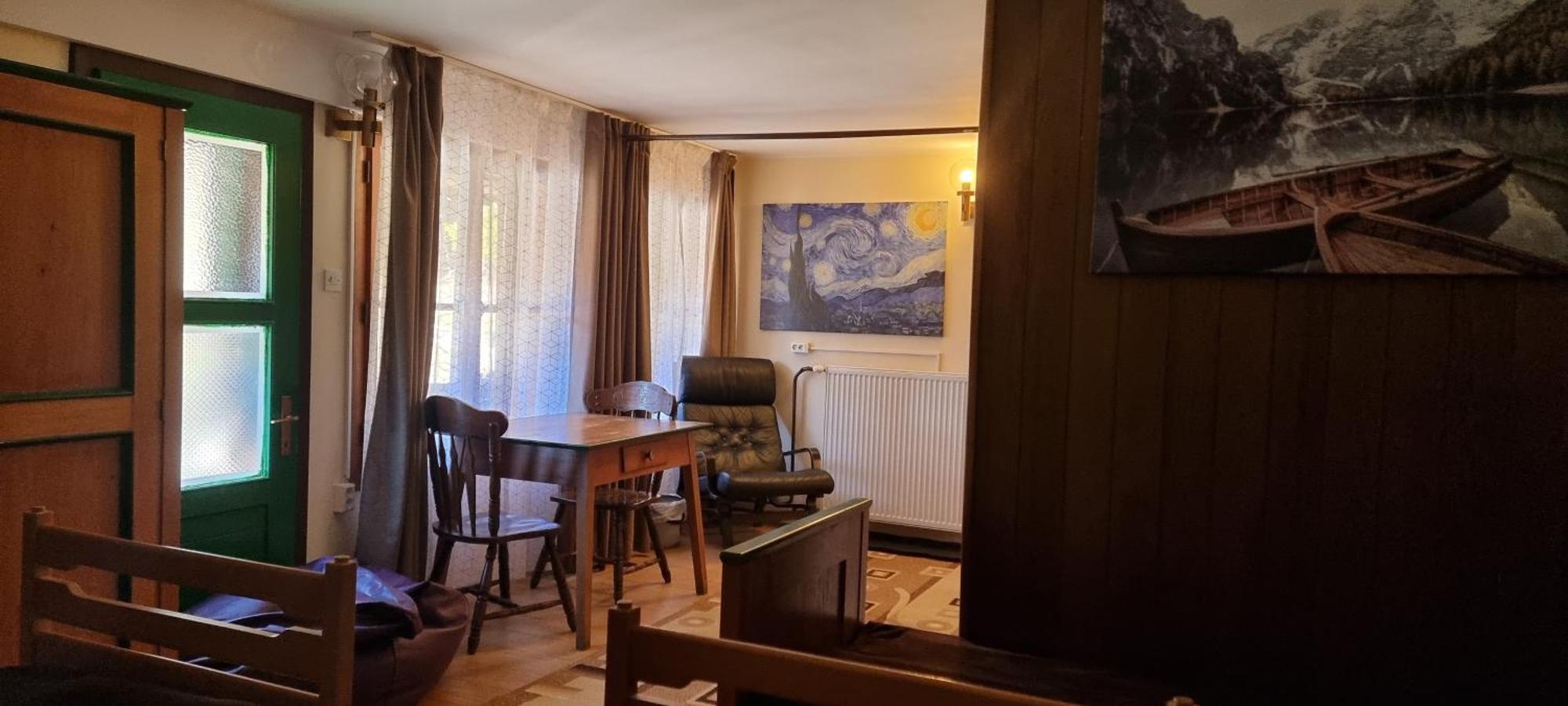 Planinski Dom Na Travni Gori Sodrazica Phòng bức ảnh